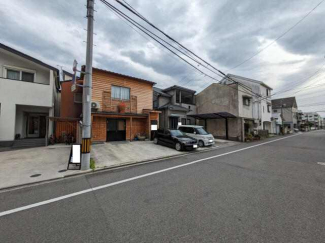 松山市萱町５丁目の店舗の画像