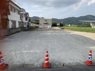 高砂市阿弥陀町阿弥陀の事業用地の画像