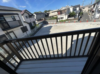 箕面市瀬川１丁目の一戸建ての画像