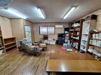 藤井寺市惣社２丁目の店舗事務所の画像