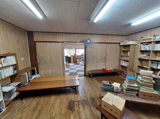 藤井寺市惣社２丁目の店舗事務所の画像