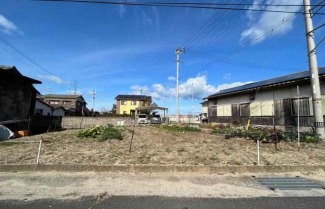 松山市浅海本谷の売地の画像