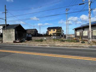 松山市浅海本谷の売地の画像