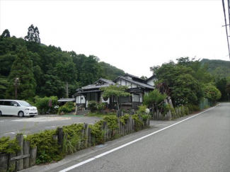 兵庫県三田市乙原の画像