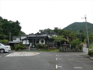 兵庫県三田市乙原の画像