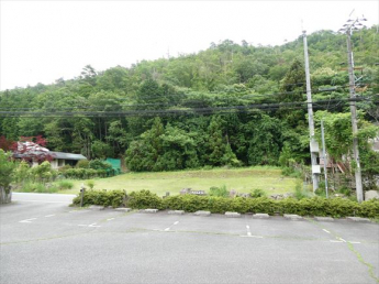 兵庫県三田市乙原の画像