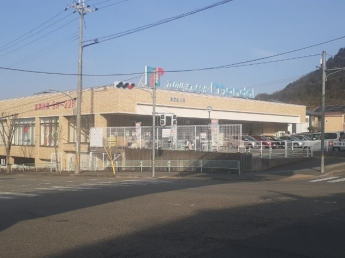 万代西宮山口店様まで2400m