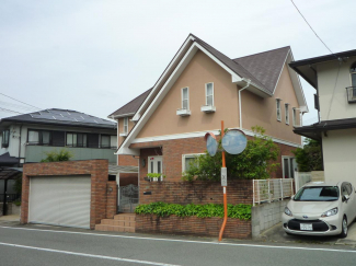 兵庫県川西市湯山台１丁目の中古一戸建ての画像