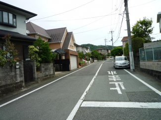 兵庫県川西市湯山台１丁目の中古一戸建ての画像