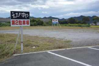 加西市中西町の事業用地の画像