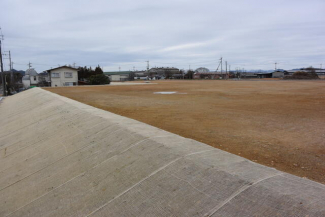 加西市鶉野町の事業用地の画像