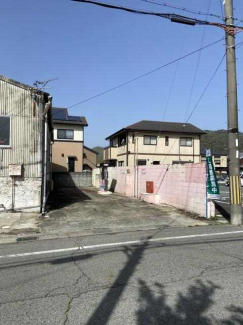 たつの市龍野町片山の倉庫の画像