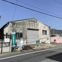たつの市龍野町片山の倉庫の画像