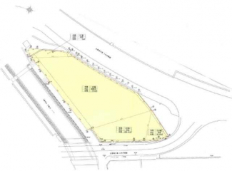 加西市北条町東南の売地の画像