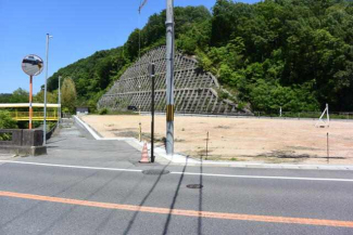 加西市北条町東南の売地の画像