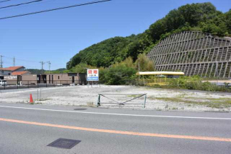 加西市北条町東南の売地の画像