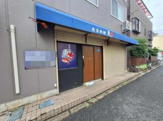 八尾市山本町１丁目の店舗事務所の画像