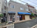 八尾市山本町１丁目の店舗事務所の画像