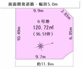 地形図