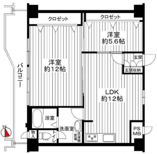 室内は丁寧にお使いです。段差の少ないフラット仕様で安心してお