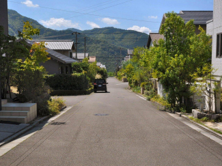 松山市湯の山東２丁目の中古一戸建ての画像