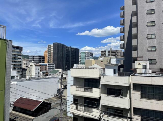 ヴァレーレ喜与町の画像