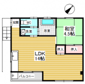 神戸市中央区東雲通２丁目のマンションの画像