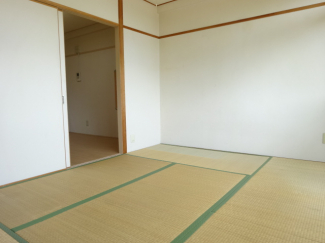【和室】