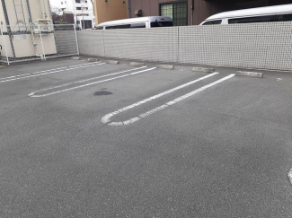 駐車場があります