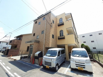 外はこのようになっています