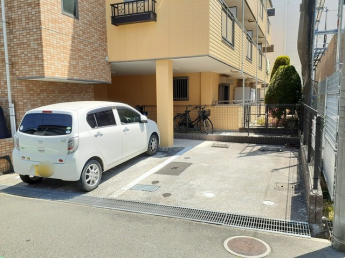 【その他共有部分】