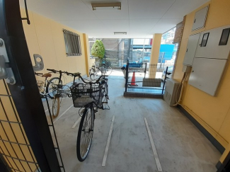 【その他共有部分】