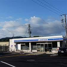 ローソン阪南石田店まで492m