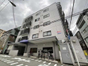 大阪市北区菅栄町のマンションの画像