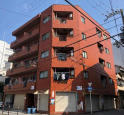 大阪市港区夕凪１丁目のマンションの画像