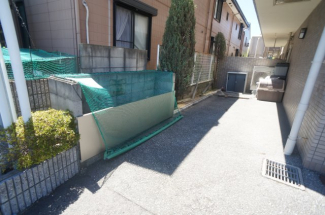 【その他共有部分】