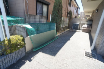 【その他共有部分】