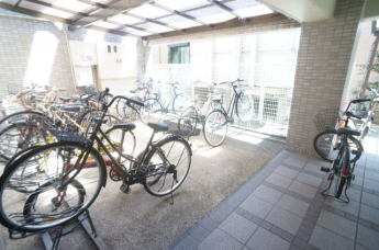 【その他共有部分】