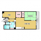 神戸市東灘区岡本７丁目のマンションの画像