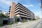 宝塚市米谷２丁目のマンションの画像