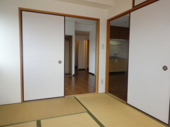 【和室】
