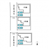 姫路市網干区田井の新築一戸建ての画像