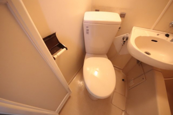 トイレも気になるポイント