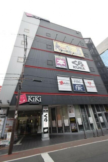 ＫＩＫＩ　京橋店まで250m