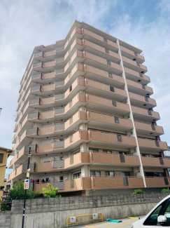 兵庫県西宮市笠屋町の中古マンションの画像