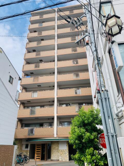 兵庫県西宮市笠屋町の中古マンションの画像