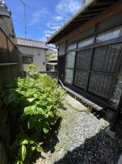 松山市和気町２丁目の中古一戸建ての画像