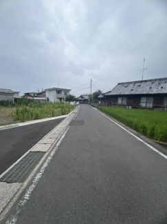 四国中央市土居町津根の売地の画像