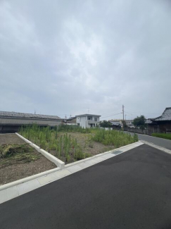 四国中央市土居町津根の売地の画像