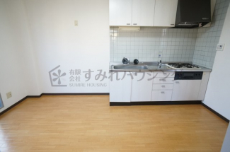 参考、同建物・同間取りの号室